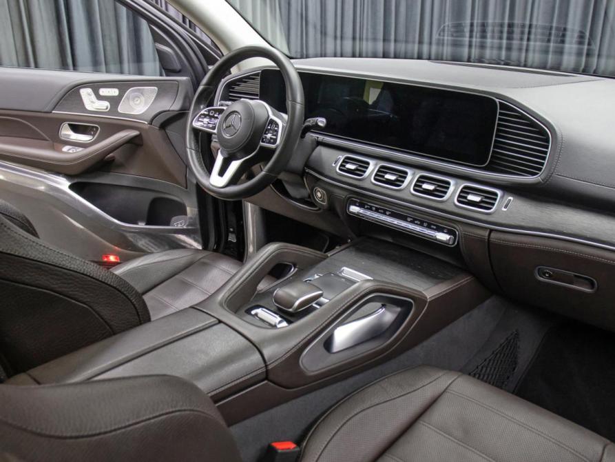 Mercedes-Benz GLS II (X167) Москва  - изображение 11