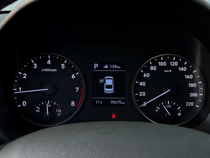 Hyundai Solaris II Санкт-Петербург  - изображение 21