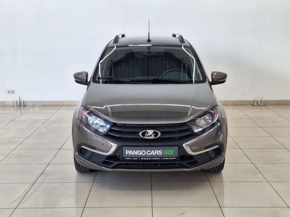 Lada (ВАЗ) Granta I Рестайлинг с пробегом 2018 года, цена 560 000 рублей, 83533 км, универсал, Автокод Объявления