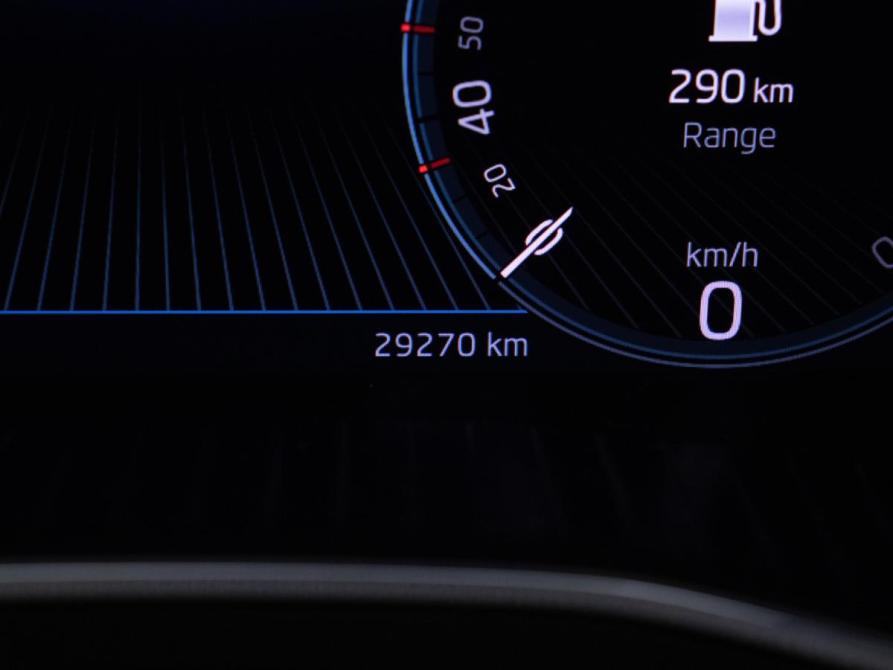 Skoda Kodiaq I Рестайлинг Москва  - изображение 13