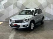 Volkswagen Tiguan I Рестайлинг Оренбург  - изображение 20