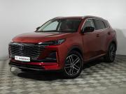 Changan CS55 Plus II Санкт-Петербург  - изображение 28