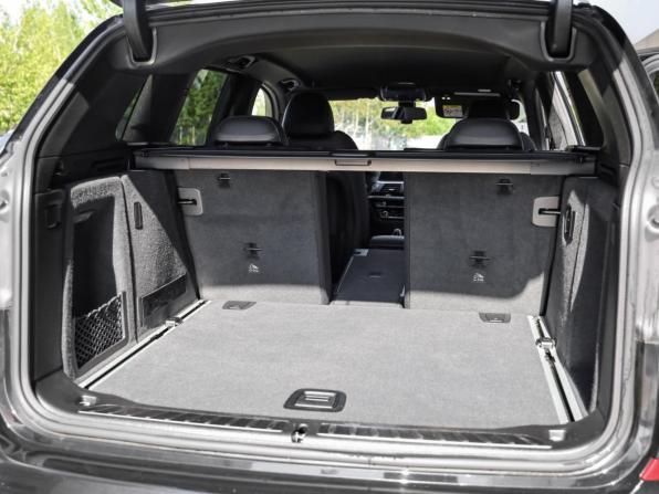 BMW X3 III (G01) с пробегом 2020 года, цена 4 899 000 рублей, 26980 км, внедорожник, Автокод Объявления