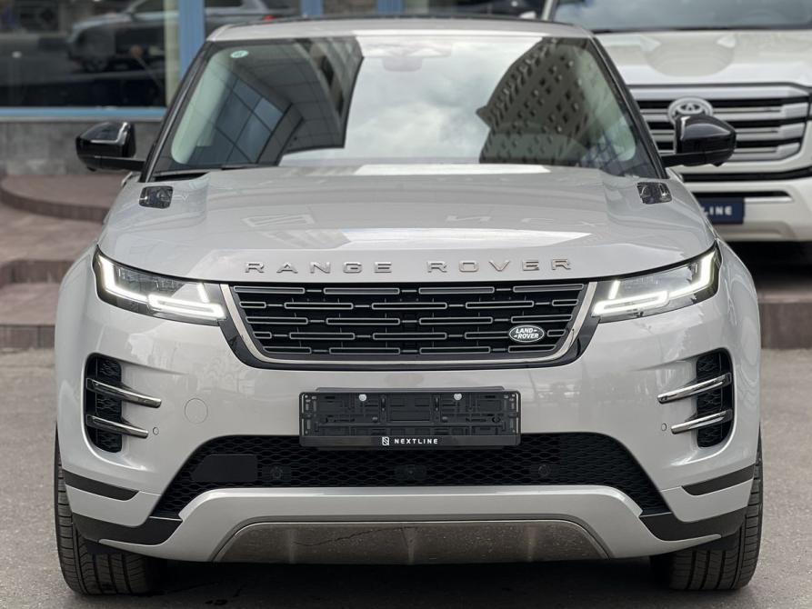 Land Rover Range Rover Evoque II Рестайлинг Самара  - изображение 2