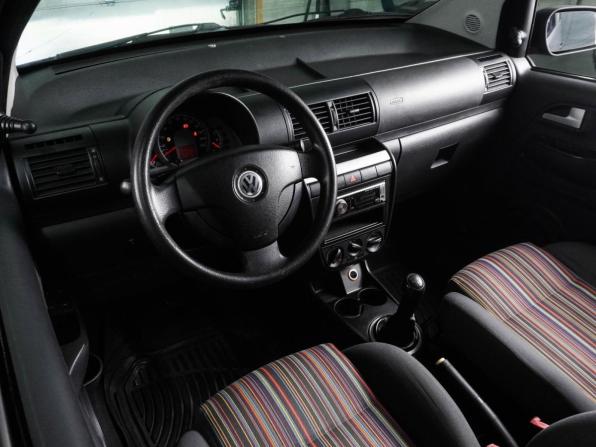Volkswagen Fox II с пробегом 2009 года, цена 289 000 рублей, 257187 км, хэтчбек, Автокод Объявления