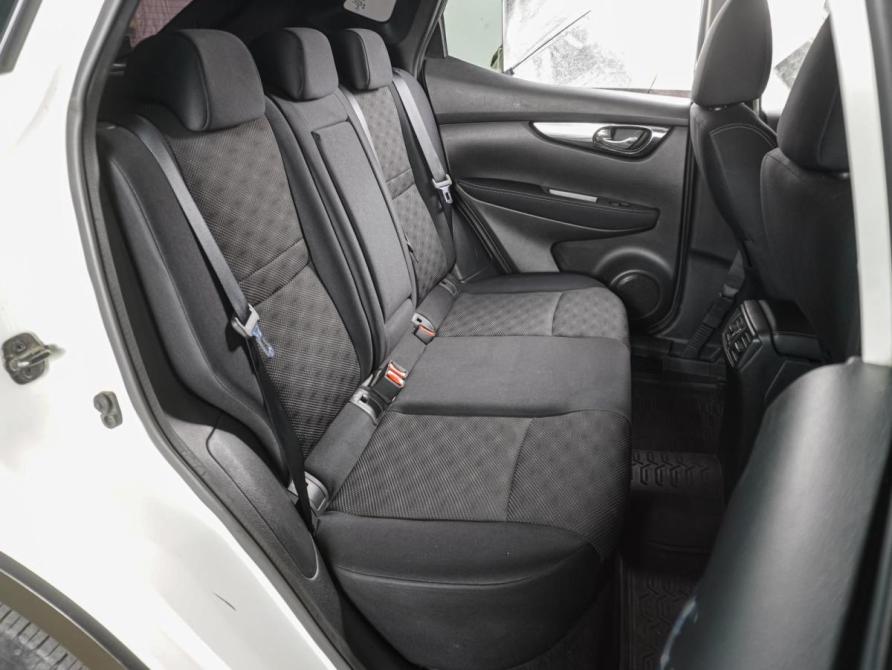 Nissan Qashqai II Воронеж  - изображение 7