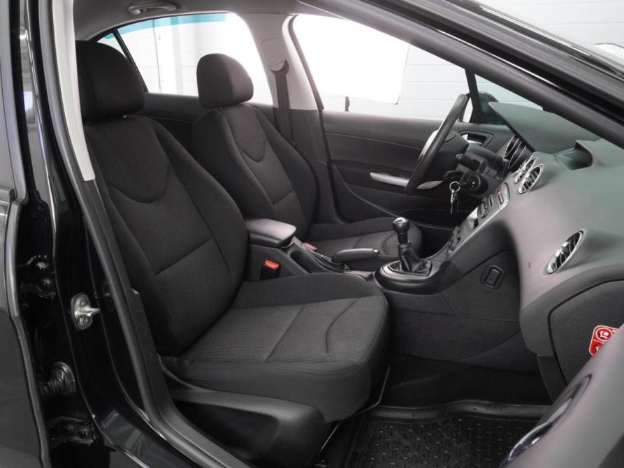 Peugeot 408 I Воронеж  - изображение 8