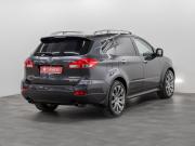 Subaru Tribeca I Рестайлинг Красноярск  - изображение 26