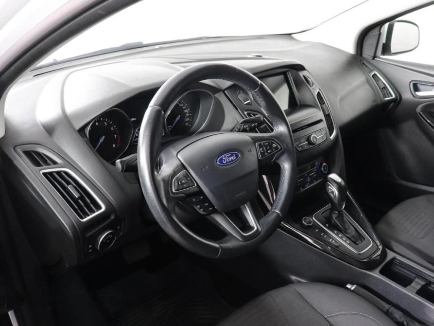 Ford Focus III Рестайлинг Химки  - изображение 10