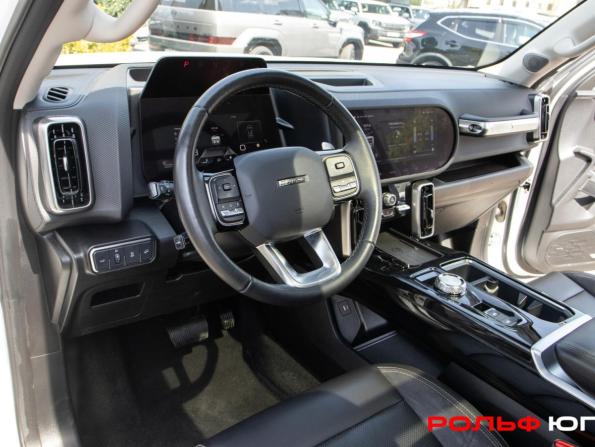 Haval Dargo с пробегом 2023 года, цена 2 612 000 рублей, 38381 км, внедорожник, Автокод Объявления