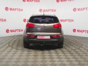 Kia Sportage III Рестайлинг Вологда  - изображение 22