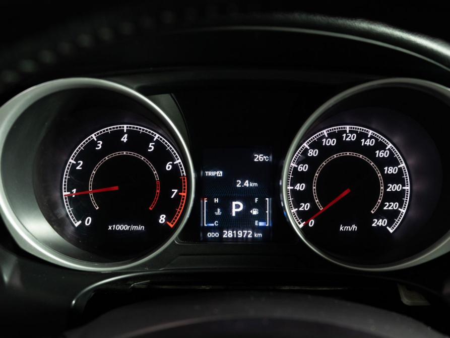 Mitsubishi ASX I Чита  - изображение 10