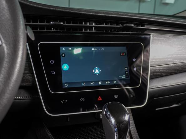 Venucia D60 Plus с пробегом 2023 года, цена 1 349 000 рублей, 35989 км, седан, Автокод Объявления