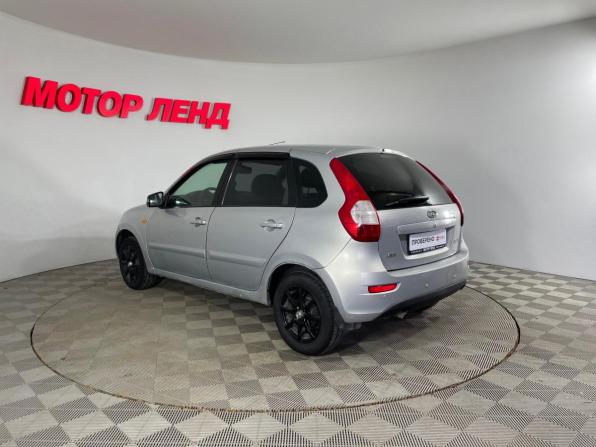 Lada (ВАЗ) Kalina II с пробегом 2013 года, цена 400 000 рублей, 226220 км, хэтчбек, Автокод Объявления