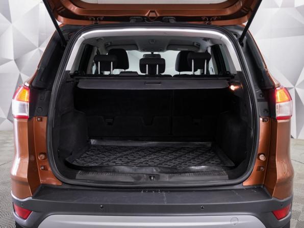 Ford Kuga II с пробегом 2014 года, цена 1 231 000 рублей, 168767 км, внедорожник, Автокод Объявления