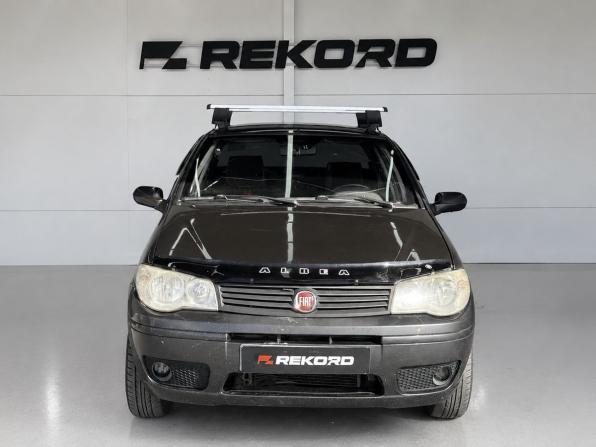 Fiat Albea I Рестайлинг с пробегом 2008 года, цена 299 000 рублей, 228848 км, седан, Автокод Объявления