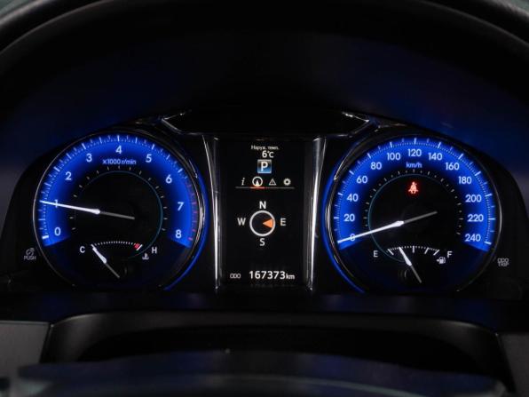 Toyota Camry VII (XV50) Рестайлинг с пробегом 2016 года, цена 2 250 000 рублей, 167372 км, седан, Автокод Объявления