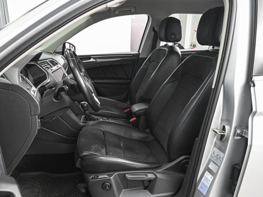 Volkswagen Tiguan II Ставрополь  - изображение 10