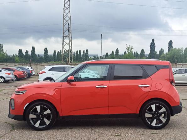 Kia Soul III с пробегом 2019 года, цена 1 615 000 рублей, 107672 км, хэтчбек, Автокод Объявления