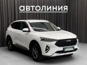 Haval F7 I Красноярск  - изображение 17