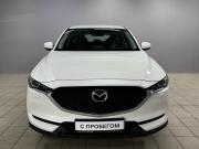 Mazda CX-5 II Уфа  - изображение 17