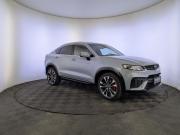 Geely Tugella I Рестайлинг Москва  - изображение 33