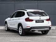BMW X1 I (E84) Рестайлинг Новороссийск  - изображение 26