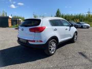 Kia Sportage III Рестайлинг Чебоксары  - изображение 41