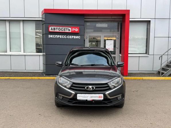 Lada (ВАЗ) Granta I Рестайлинг с пробегом 2022 года, цена 761 170 рублей, 77807 км, хэтчбек, Автокод Объявления