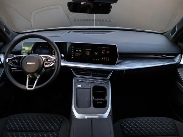 Haval F7 II с пробегом 2024 года, цена 2 590 000 рублей, 11649 км, внедорожник, Автокод Объявления