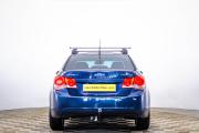 Chevrolet Cruze I Пермь  - изображение 27