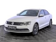 Volkswagen Jetta VI Рестайлинг Москва  - изображение 27