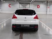 Peugeot 3008 I Казань  - изображение 29