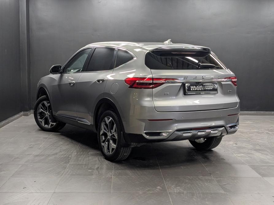 Haval F7 I Москва  - изображение 2