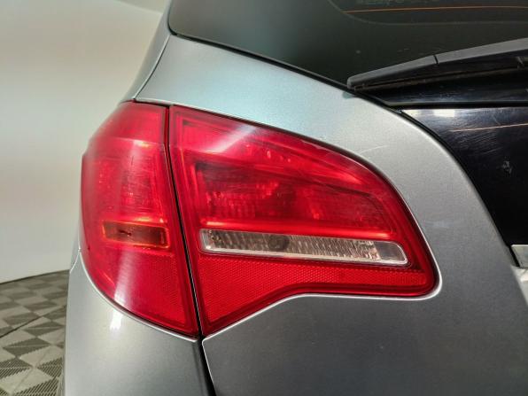 Opel Meriva B с пробегом 2012 года, цена 519 000 рублей, 208000 км, компактвэн, Автокод Объявления