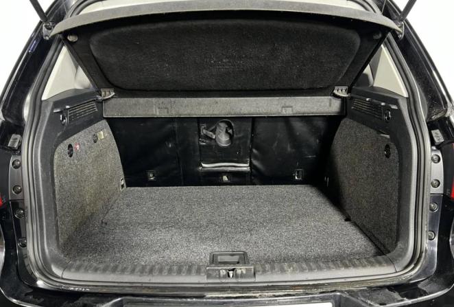 Volkswagen Tiguan I с пробегом 2008 года, цена 780 000 рублей, 201077 км, внедорожник, Автокод Объявления