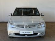 Renault Logan I Псков  - изображение 10