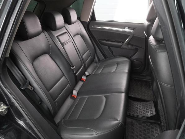 Zotye T600 с пробегом 2017 года, цена 884 000 рублей, 113562 км, внедорожник, Автокод Объявления