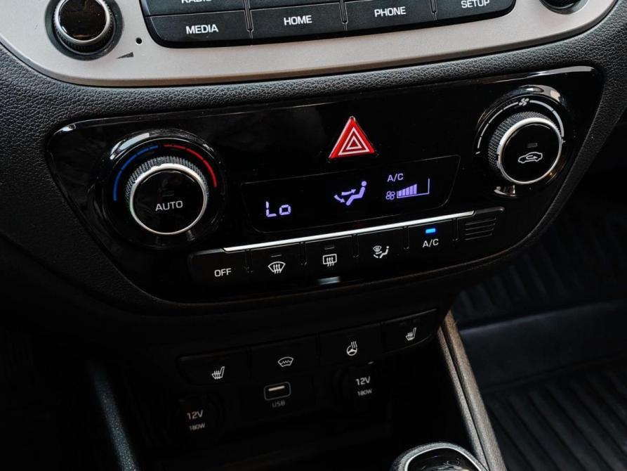 Hyundai Solaris II Краснодар  - изображение 12
