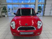 Lifan Smily I (320) Волгоград  - изображение 21