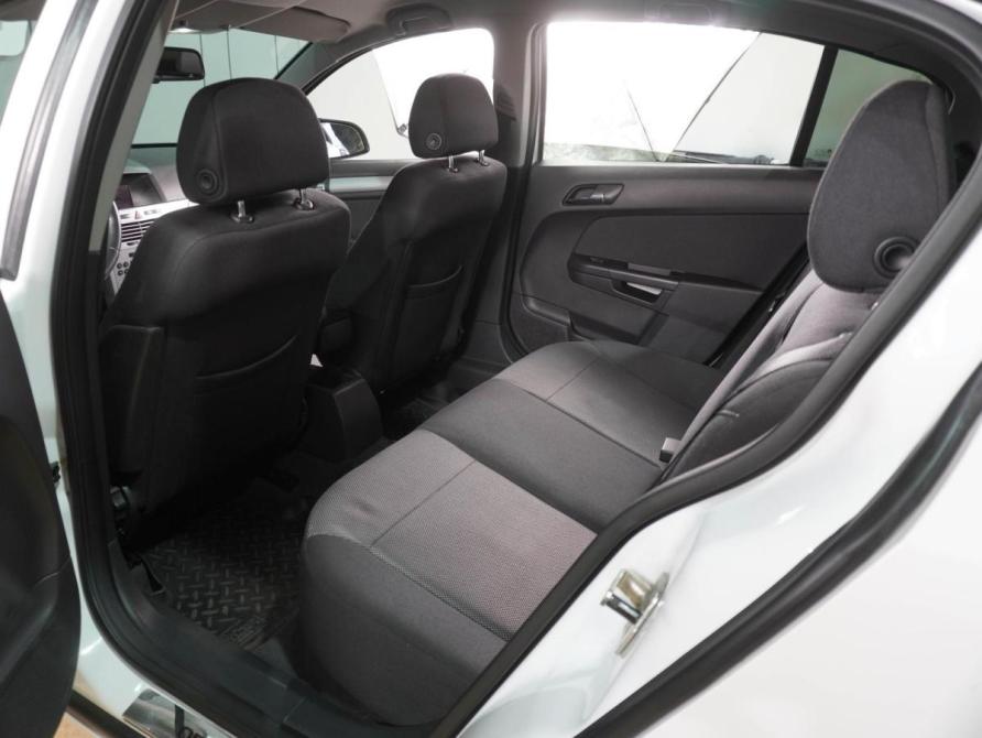 Opel Astra H Рестайлинг Воронеж  - изображение 11