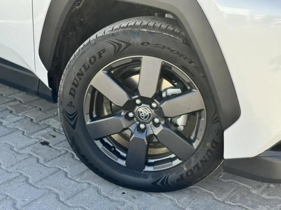Toyota RAV4 VI (XA60) Пермь  - изображение 26