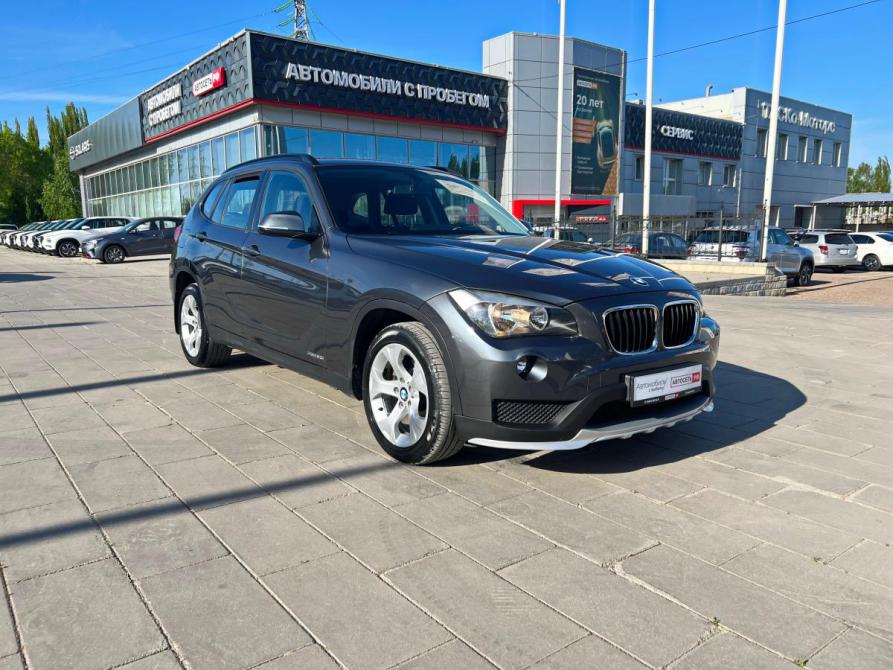 BMW X1 I (E84) Рестайлинг Стерлитамак  - изображение 1