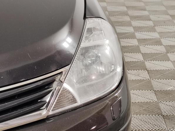 Nissan Tiida I с пробегом 2010 года, цена 599 000 рублей, 106177 км, хэтчбек, Автокод Объявления