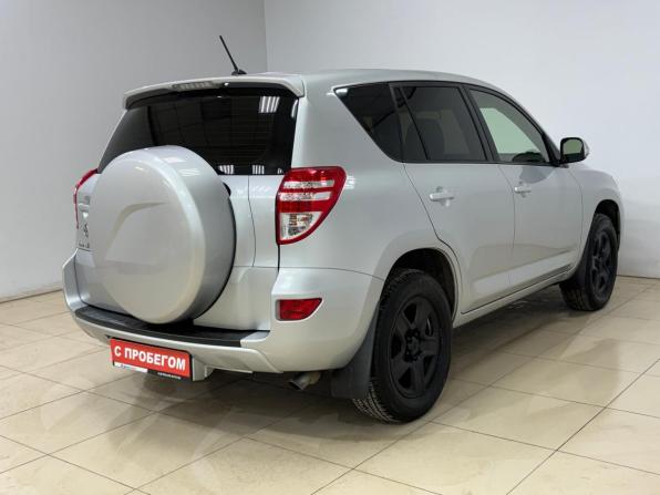 Toyota RAV4 III (XA30) Рестайлинг с пробегом 2012 года, цена 1 440 000 рублей, 156391 км, внедорожник, Автокод Объявления