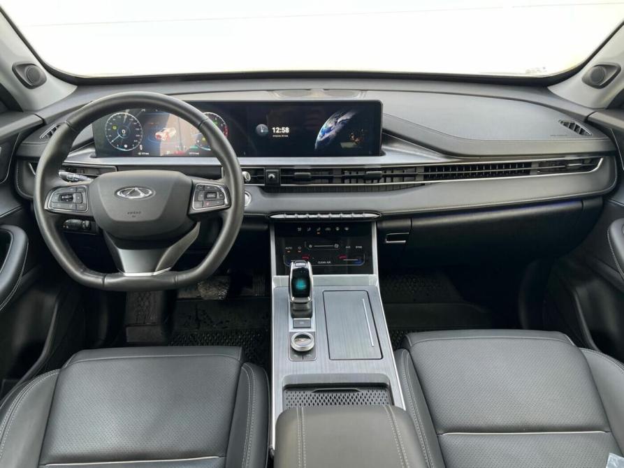 Chery Tiggo 7 Pro Max I Екатеринбург  - изображение 11