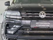 Volkswagen Tiguan II Новосибирск  - изображение 35
