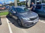 Kia Rio III Рестайлинг Стерлитамак  - изображение 24
