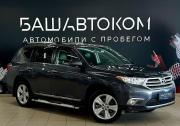 Toyota Highlander II (XU40) Рестайлинг Уфа  - изображение 23