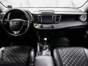 Toyota RAV4 IV (XA40) Рестайлинг Ульяновск  - изображение 31